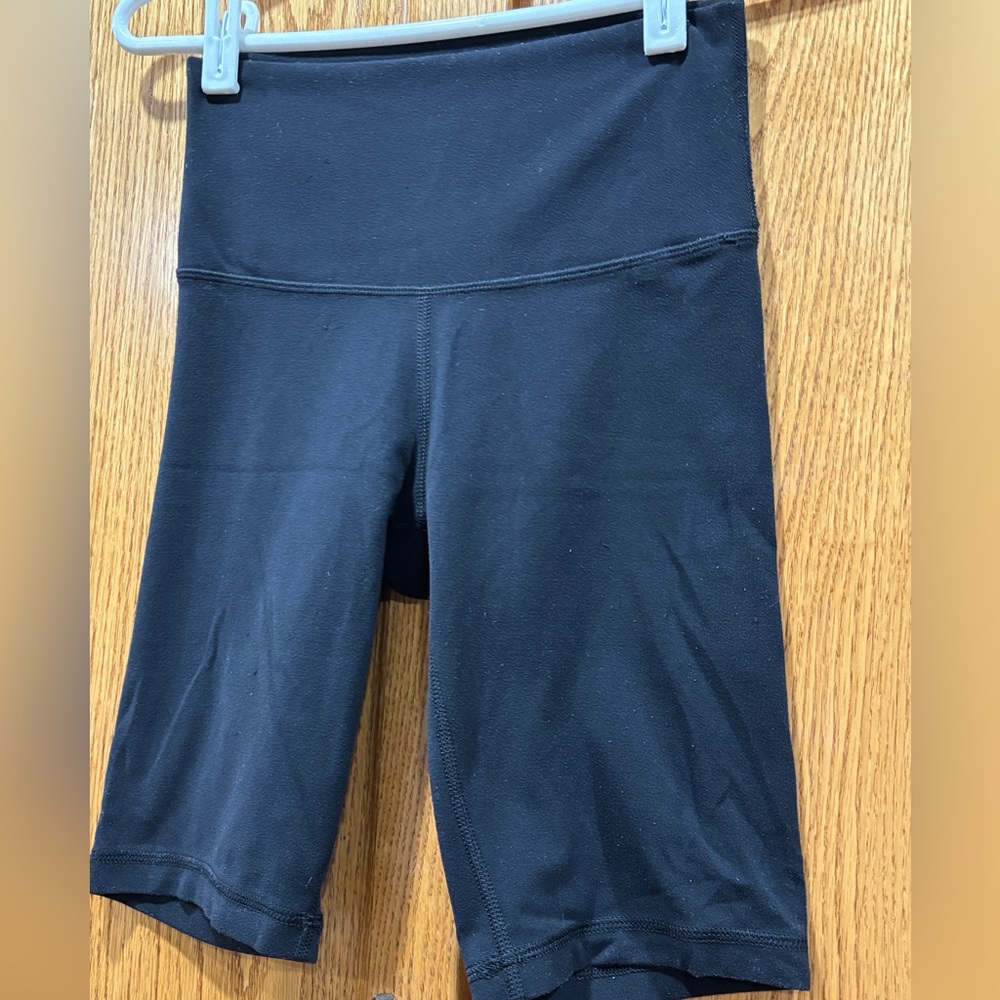 TNA Black Women's Shorts - Picture 3 of 6